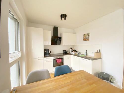 Foto - Etagenwohnung in Trier