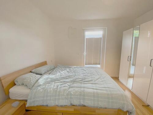 Foto - Etagenwohnung in Trier zur Miete