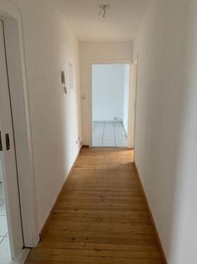 Foto - Wohnung - 3 ZKB - Dachgeschoss - 450,00 EUR Kaltmiete,