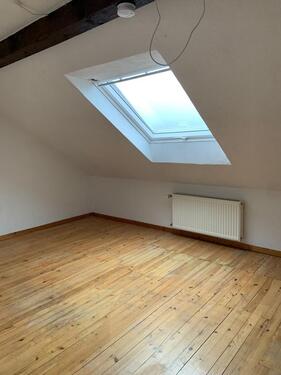 Foto - Etagenwohnung zur Miete in Überherrn