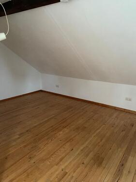 Foto - Etagenwohnung in Überherrn
