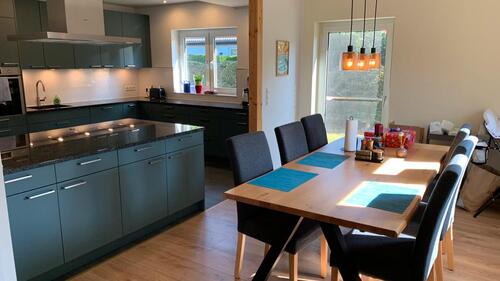 Foto - Einfamilienhaus zum Kaufen in Hohnstorf (Elbe)