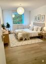 Foto - Licht. Luft. Lebensgefühl – modernisierte 2-Zimmer-Wohnung mit großem Balkon in Konstanz-Fürstenberg