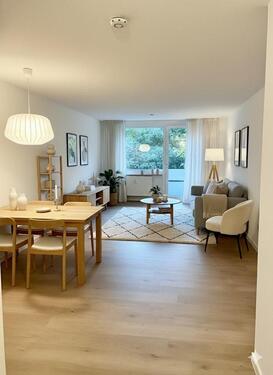 Foto - Etagenwohnung in Konstanz zur Miete