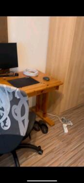 Foto - Etagenwohnung in Bad Vilbel