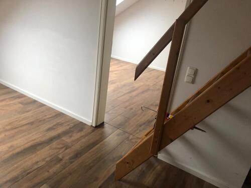 Foto - Etagenwohnung in Leipzig zur Miete