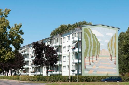 Foto - Schöne 3-Zimmer-Wohnung mit Balkon