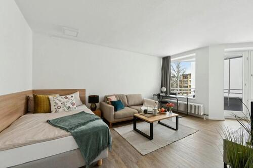 Foto - Apartment Berlin Breite Straße 42