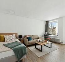 Apartment Berlin Breite Straße 42