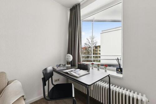 Foto - 1 Zimmer Etagenwohnung in Berlin