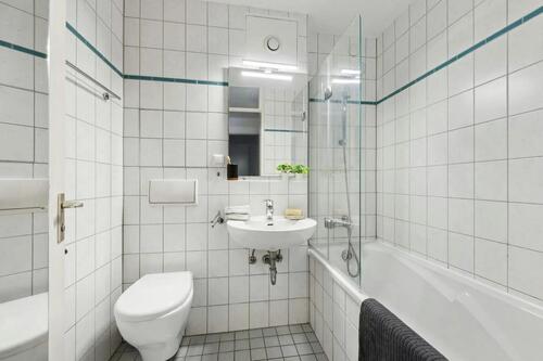 Foto - Etagenwohnung in Berlin zur Miete