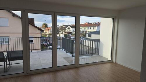 Foto - 2 Zimmer Etagenwohnung zur Miete in Lützelbach