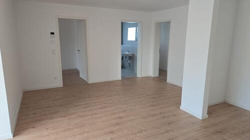 Foto - 2 Zimmer Etagenwohnung in Lützelbach