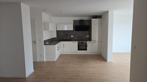 Foto - Etagenwohnung in Lützelbach zur Miete