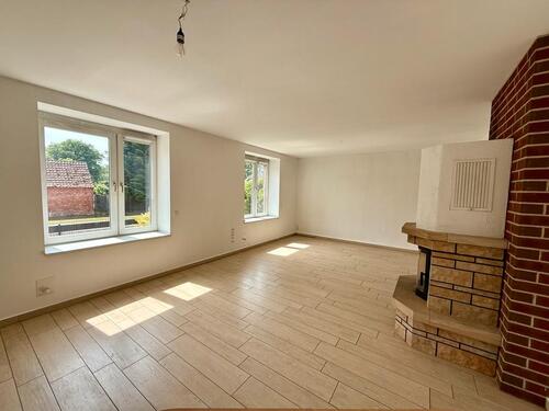 Foto - 8 Zimmer Einfamilienhaus in Neu Kaliß