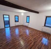 Wohnung 92qm ab Januar 2026 in Zandt zu vermieten! - Lichtenau