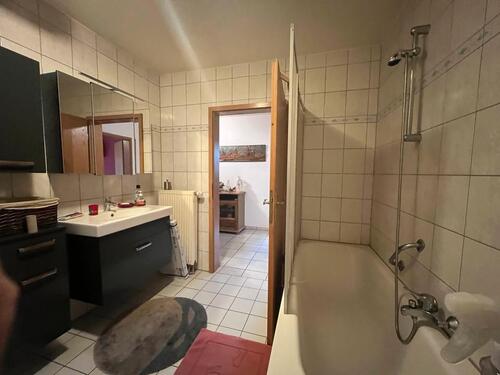 Foto - 3 Zimmer Etagenwohnung in Neitersen