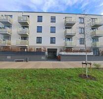 Große 3-Zimmer, EBK, TG-Platz, 2 Bäder, 2 Terrassen im Heiligkreuzviertel - Mainz Laubenheim