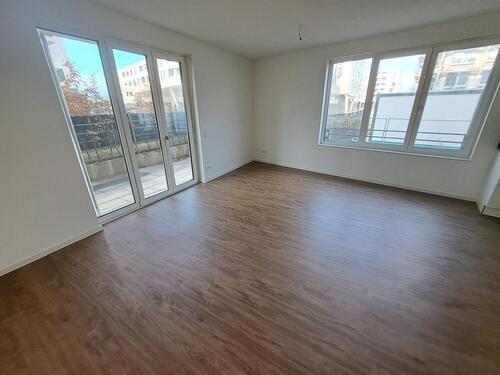 Foto - 3 Zimmer Etagenwohnung in Mainz