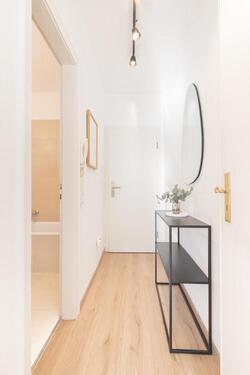 Foto - Etagenwohnung in Düsseldorf zur Miete