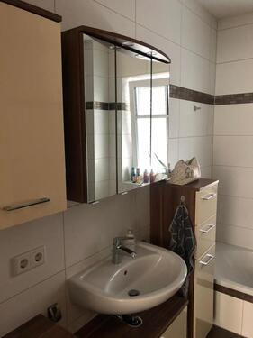 Foto - Zentrumsnahe 3 Zimmer Wohnung in Geisenfeld