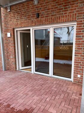 Foto - 4 Zimmer Erdgeschoßwohnung zur Miete in Schwarmstedt