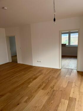 Foto - 4 Zimmer Erdgeschoßwohnung in Schwarmstedt