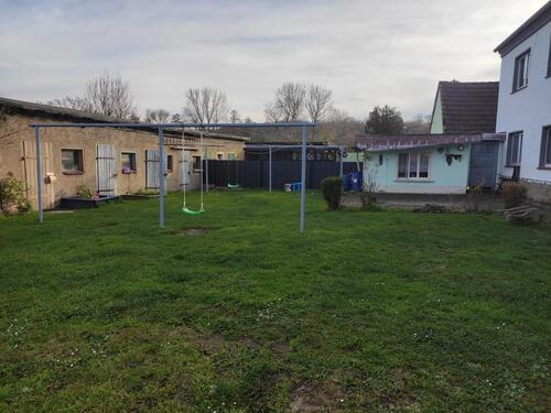 Foto - 4 Zimmer Etagenwohnung zur Miete in Frohburg