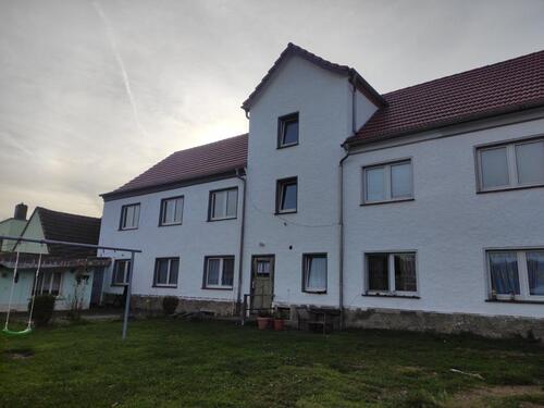 Foto - 4 Zimmer Etagenwohnung in Frohburg