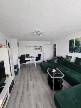 Foto - 2 Zimmer Etagenwohnung in Neu-Ulm