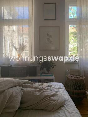 Foto - Wohnungsswap - 1 Zimmer, 35 m² - Karl-Kunger-Straße, Alt-Treptow, Berlin