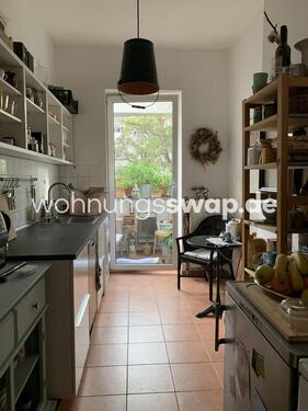 Foto - Etagenwohnung in Berlin zur Miete