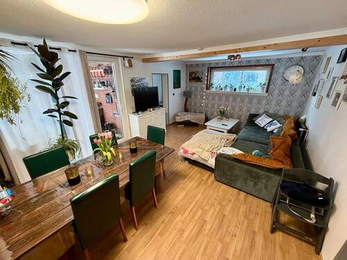 Foto - Einfamilienhaus in Hatten zur Miete