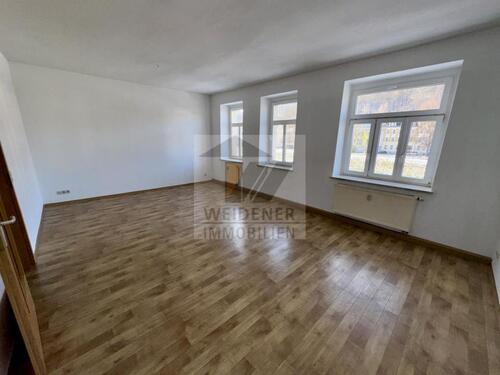 Foto - 3 Zimmer Etagenwohnung zur Miete in Gera
