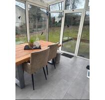 Zu Verkaufen - Eigentumswohnung mit Wintergarten - Gütersloh Avenwedde