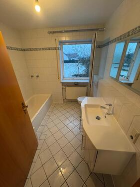 Foto - Erdgeschoßwohnung in Finningen zur Miete