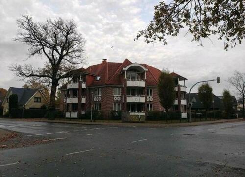 Foto - 2-Zimmerwohnung im Kaspersweg in Eversten (280226261)