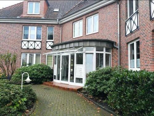 Foto - 2 Zimmer Etagenwohnung zur Miete in Oldenburg