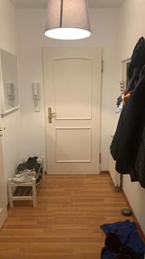 Foto - Etagenwohnung in Oldenburg zur Miete
