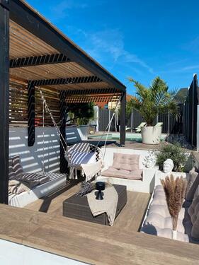 Foto - Mehrgenerationenhaus mit zwei abgetrennten Wohneinheiten