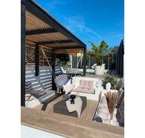 Mehrgenerationenhaus mit zwei abgetrennten Wohneinheiten - Hiddenhausen