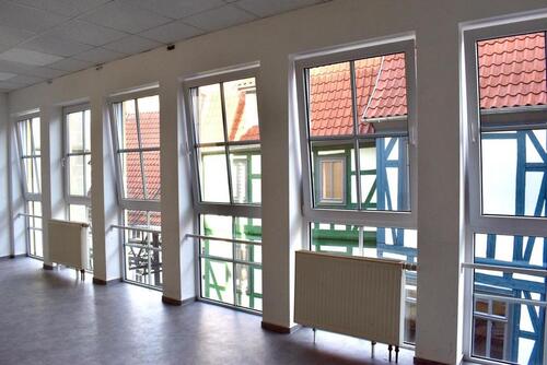 Foto - Büro oder Praxis 117m2 am Altmarkt Schmalkalden