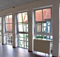 Büro oder Praxis 117m2 am Altmarkt Schmalkalden