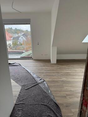 Foto - 2 Zimmer Wohnung Neubau mit großem Balkon