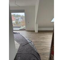 2 Zimmer Wohnung Neubau mit großem Balkon - Ahnatal