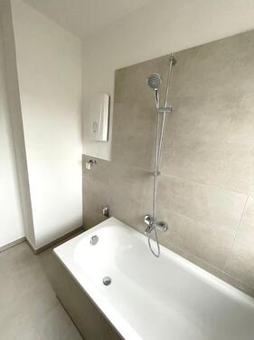 Foto - 2 Zimmer Erdgeschoßwohnung zur Miete in Amberg