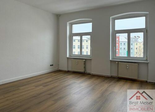 Foto - Etagenwohnung in Schwerin zur Miete