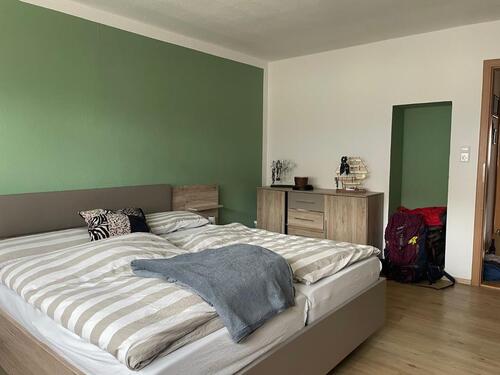 Foto - Dachgeschoßwohnung in Oettingen in Bayern zur Miete