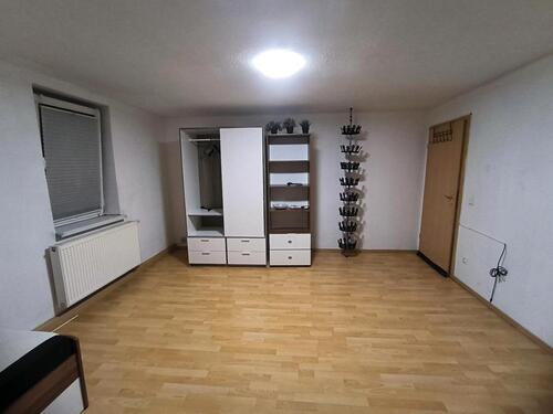 Foto - 1 Zimmer Etagenwohnung in Heilbronn