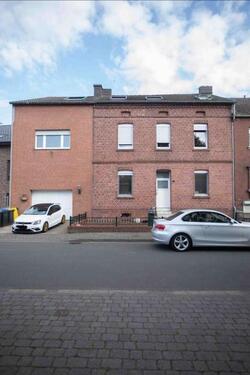 Foto - Inden-Frenz 280 m² Ein-Zweifamilienhaus ohne Makler, teilsaniert